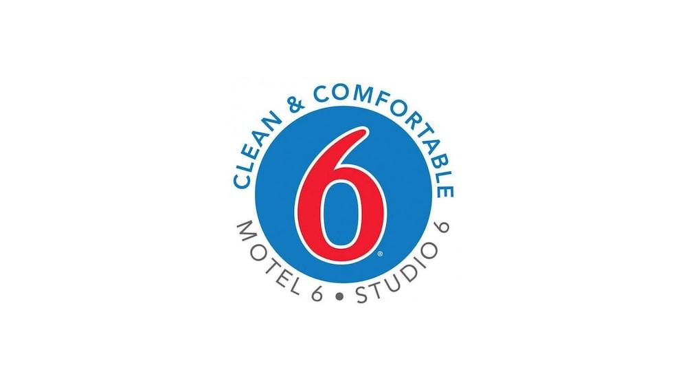 Motel 6-Santa Fe, Nm - Central Экстерьер фото