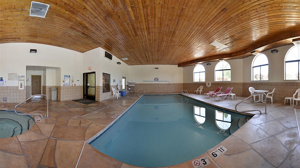 Motel 6-Santa Fe, Nm - Central Экстерьер фото