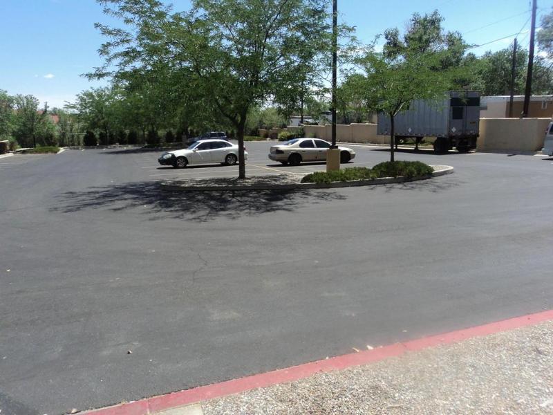 Motel 6-Santa Fe, Nm - Central Экстерьер фото