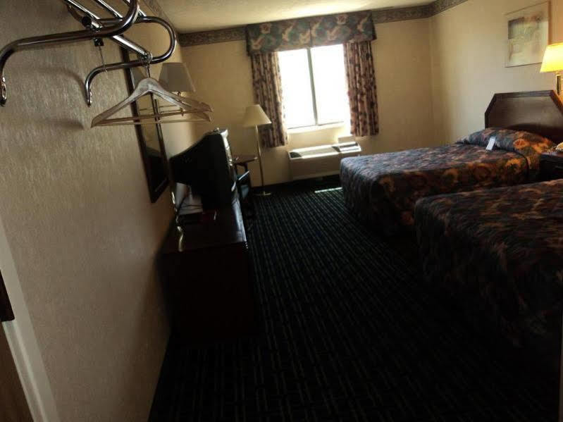 Motel 6-Santa Fe, Nm - Central Экстерьер фото