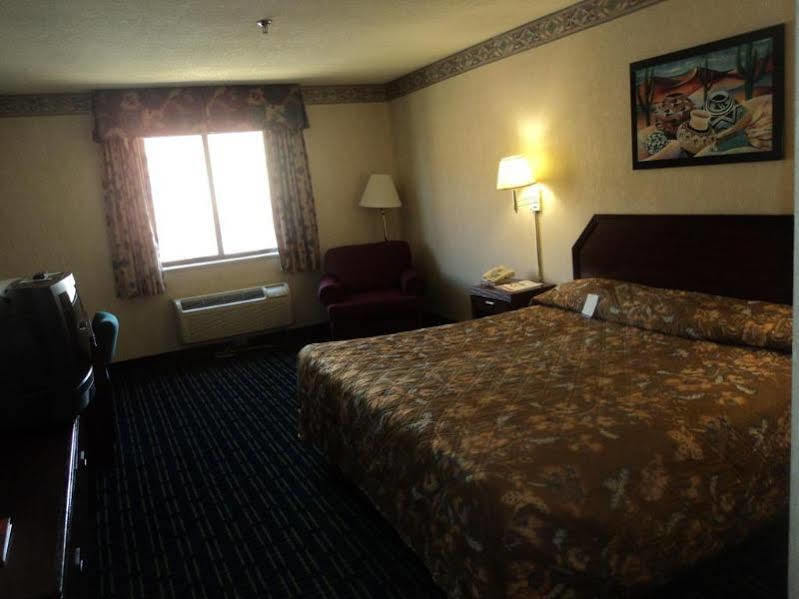 Motel 6-Santa Fe, Nm - Central Экстерьер фото