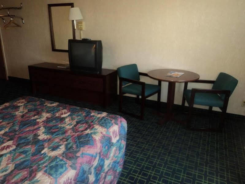 Motel 6-Santa Fe, Nm - Central Экстерьер фото